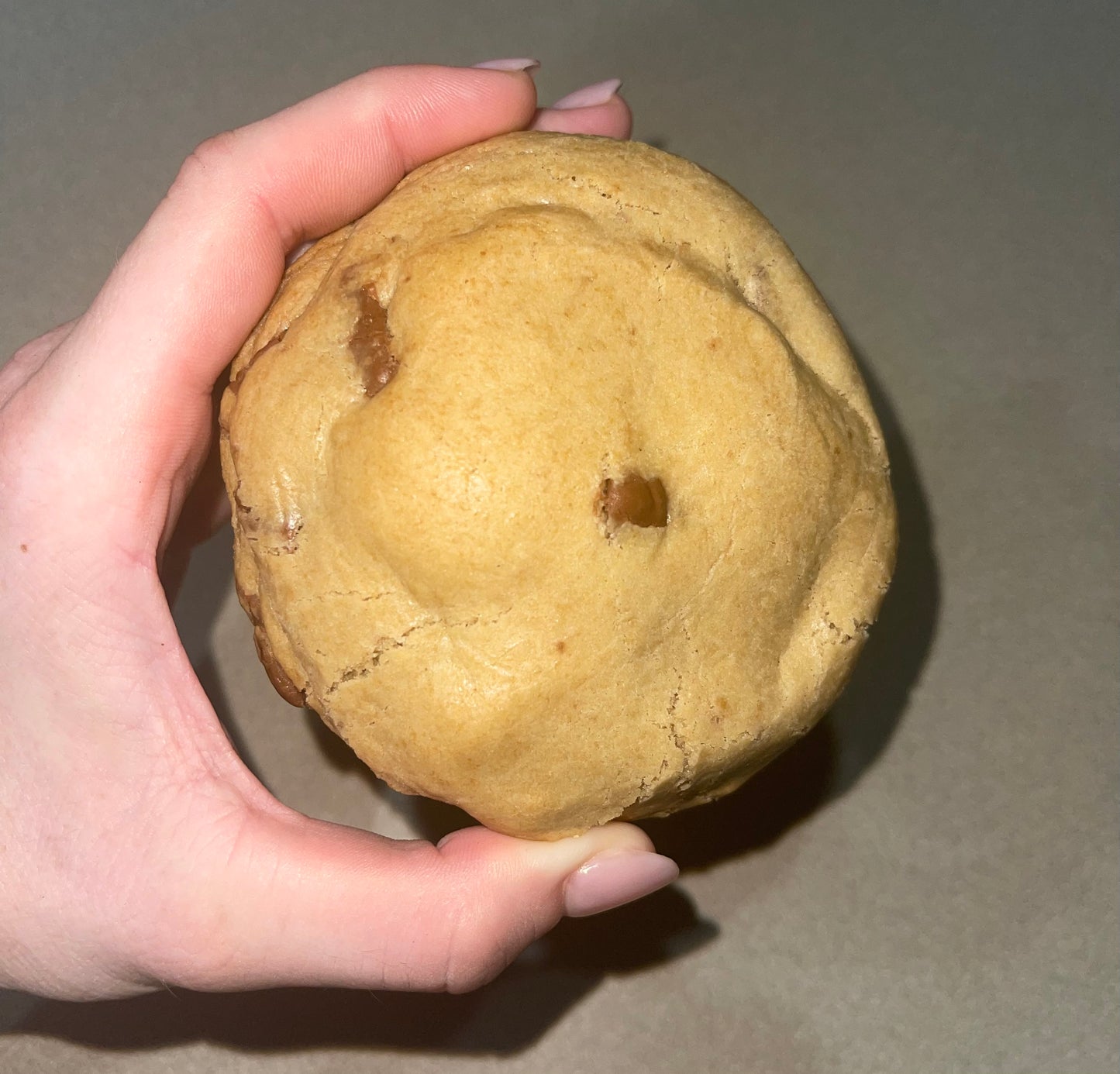 The Classic Cookie - Gluten Friendly