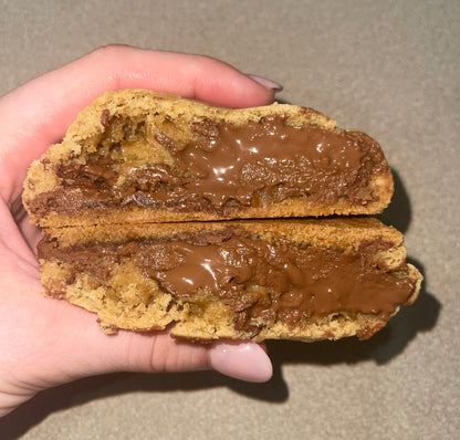 The Classic Cookie - Gluten Friendly